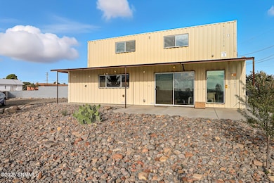 416 Palm Ave unit A B, Las Cruces, NM 88001 - photo 2