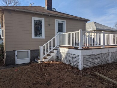 32 Curtis Ave, Quincy, MA 02169 - photo 3