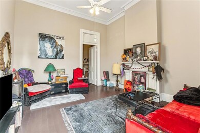 2506 Saint Thomas St, New Orleans, LA 70130 - photo 2