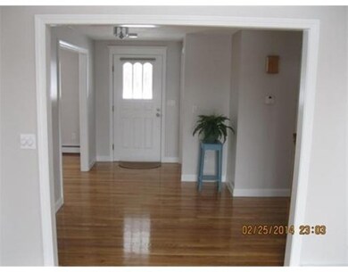 350 Gilbert St, Mansfield, MA 02048 - photo 3
