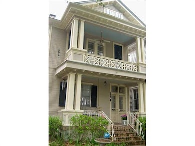 Facade/Exterior Front.