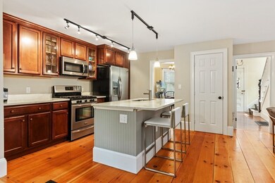 22 Charter St, Newburyport, MA 01950 - photo 7