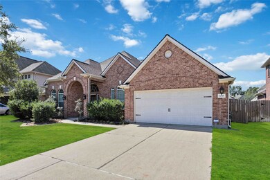 30715 Eastridge Dr, Spring, TX 77386 - photo 2