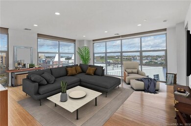 The Maritime unit 607, Norwalk, CT 06854 - photo 4