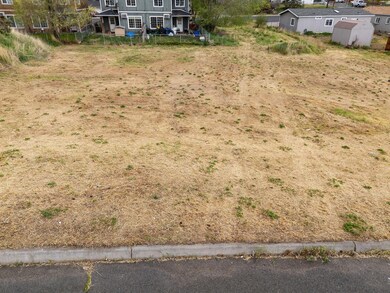 3 Great Adjoining Lots SW 3rd Street