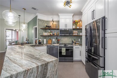 2432 Whitemarsh Way, Savannah, GA 31410 - photo 4