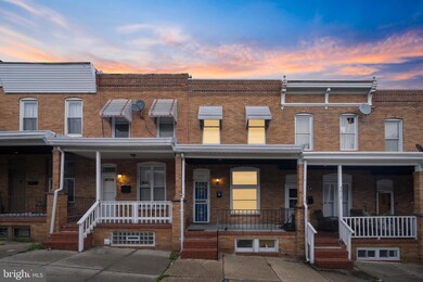 3010 Chesterfield Ave, Baltimore, MD 21213 - photo 2
