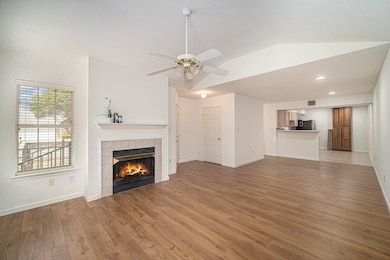 6127 Welden Ct, Fort Worth, TX 76132 - photo 5