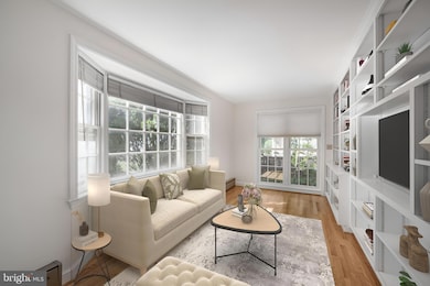 4707 Hunt Ave, Chevy Chase, MD 20815 - photo 7