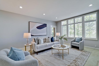 Paseo Plaza unit 425, San Jose, CA 95112 - photo 4