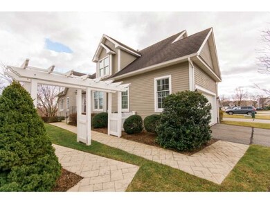 36 Seal Island Rd unit 36, Bristol, RI 02809 - photo 3