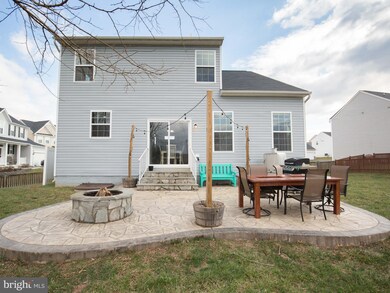 799 Bentley Dr, Inwood, WV 25428 - photo 6