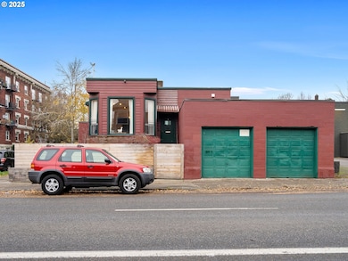 1305 SE Belmont St, Portland, OR 97214 - photo 3