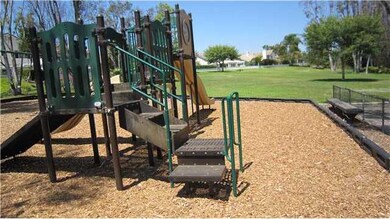 Community Playground1/2 block away