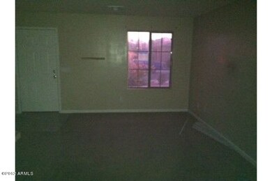 formal area
