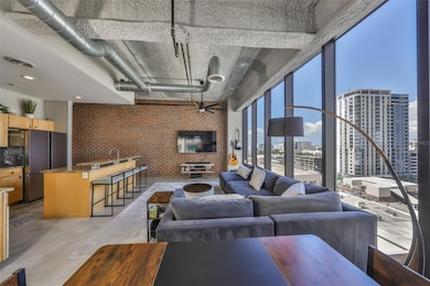 3. Open Concept
