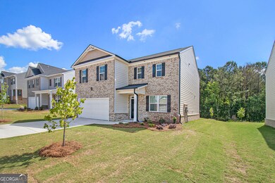 568 Whitman Ln, Stockbridge, GA 30281 - photo 5