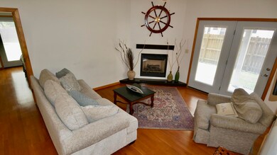 LL Living area