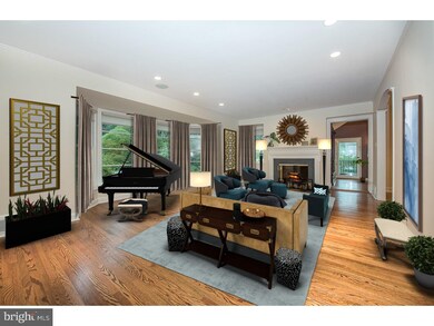 1220 Limberlost Ln, Gladwyne, PA 19035 - photo 2