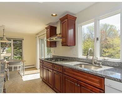 5 Old Farm Rd, Sharon, MA 02067 - photo 2