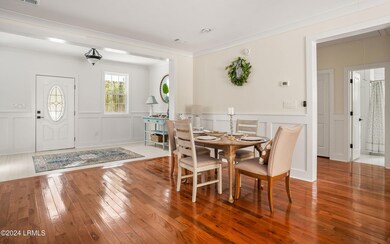 124 Grober Hill Rd unit A, Beaufort, SC 29906 - photo 6