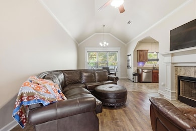 46 Villa Vista Loop, Little Rock, AR 72204 - photo 3