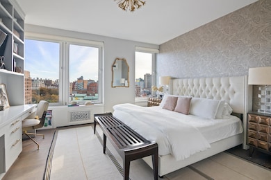 2 Cornelia St unit PHA, New York, NY 10014 - photo 7