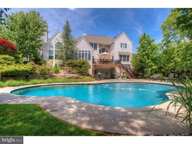 1033 Whitegate Rd, Wayne, PA 19087 - photo 4