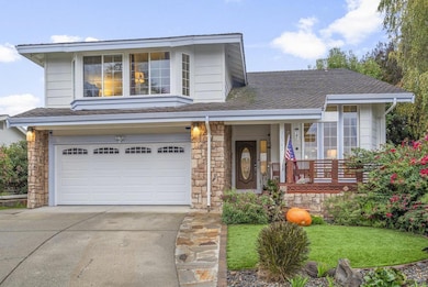 16761 Dry Creek Ct, Morgan Hill, CA 95037 - photo 4