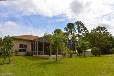 530 Keller St E, Lehigh Acres, FL 33974 - photo 5