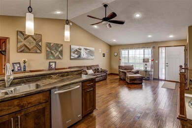 1213 38th St, Spirit Lake, IA 51360 - photo 7