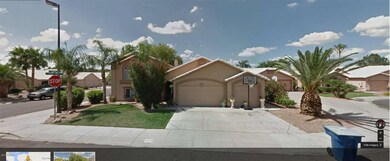 Front Image Google Earth