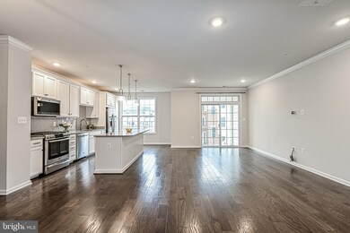 23230 Milltown Knoll Square unit 116, Ashburn, VA 20148 - photo 4