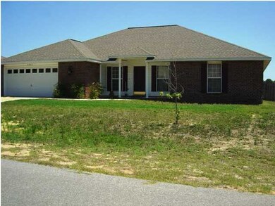 5211 Moore Loop, Crestview, FL 32536 - photo 2