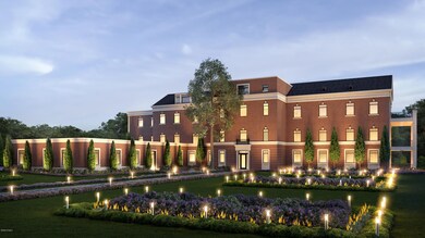 North-right-side Rendering