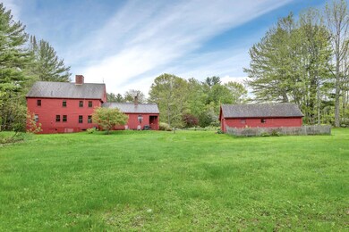 247 Peacock Hill Rd, New Gloucester, ME 04260 - photo 5