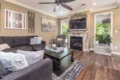 3701 Edgewood Blvd W, Hernando, MS 38632 - photo 7