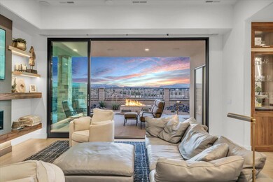 Sliding Glass Doors