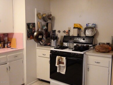 Kitchen from another angle