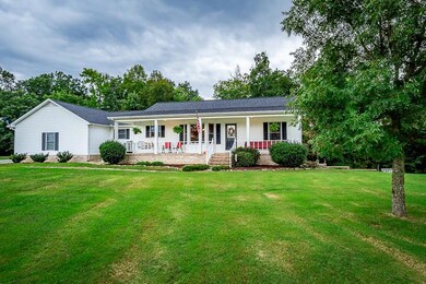 4931 E Victory View Dr, Cookeville, TN 38506 - photo 4