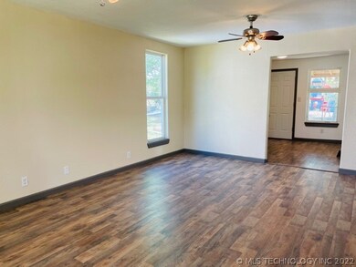 314 N St NE, Ardmore, OK 73401 - photo 3