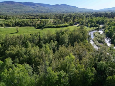 Kilkenny Mountain Range