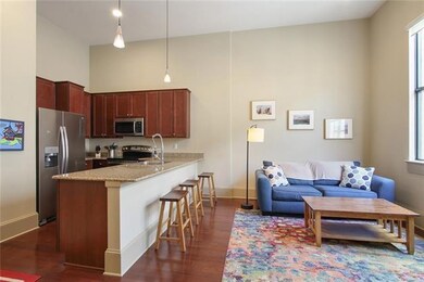 1201 Canal Apartments unit 514, New Orleans, LA 70112 - photo 5