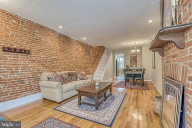 1605 Belt St, Baltimore, MD 21230 - photo 5