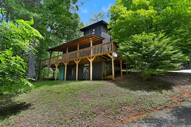 2573 Myers Chapel Rd, Hayesville, NC 28904 - photo 2