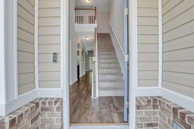 319 Oc Martin Jr Dr, Hinesville, GA 31313 - photo 6