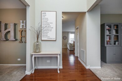 Foyer