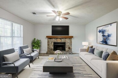 6185 Marbut Farms Chase, Lithonia, GA 30058 - photo 3