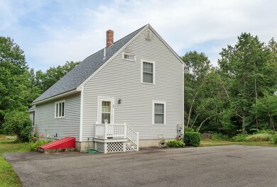 Saltbox