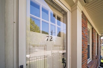 72 Clyde St unit 1, Newton, MA 02460 - photo 2